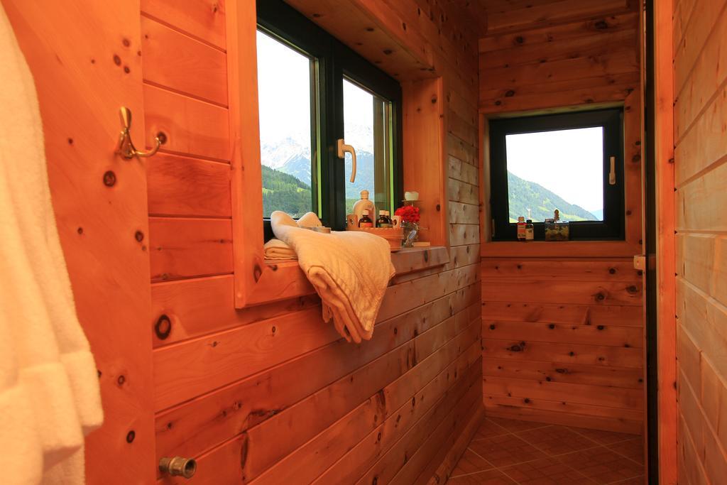 Ferienhof Obertenn Hochfilzen Zimmer foto