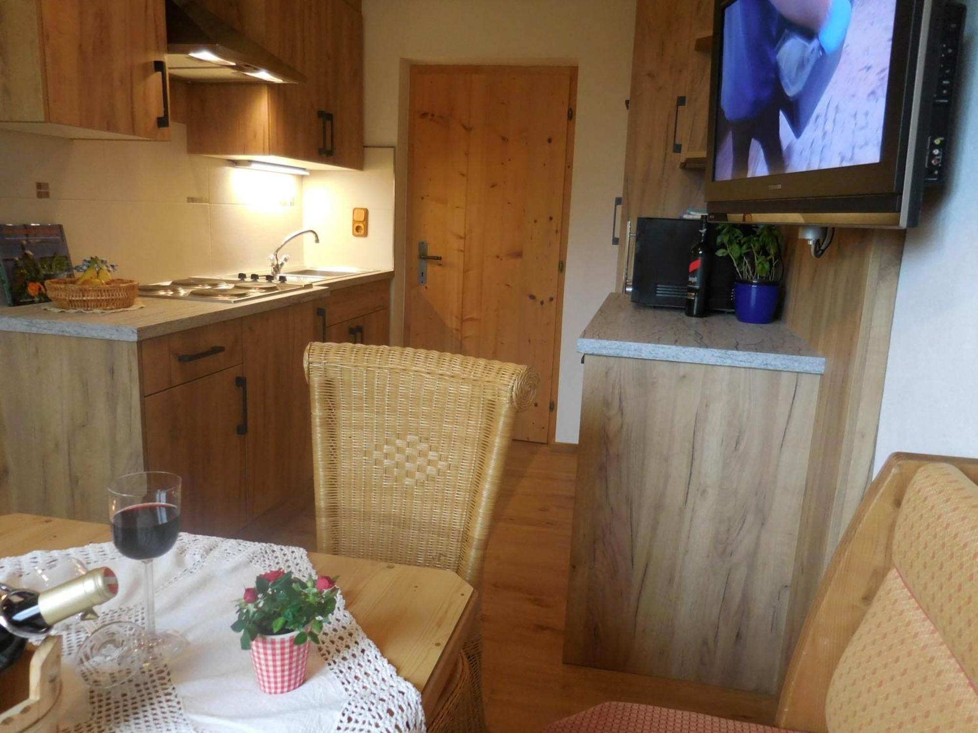 Ferienhof Obertenn Hochfilzen Zimmer foto