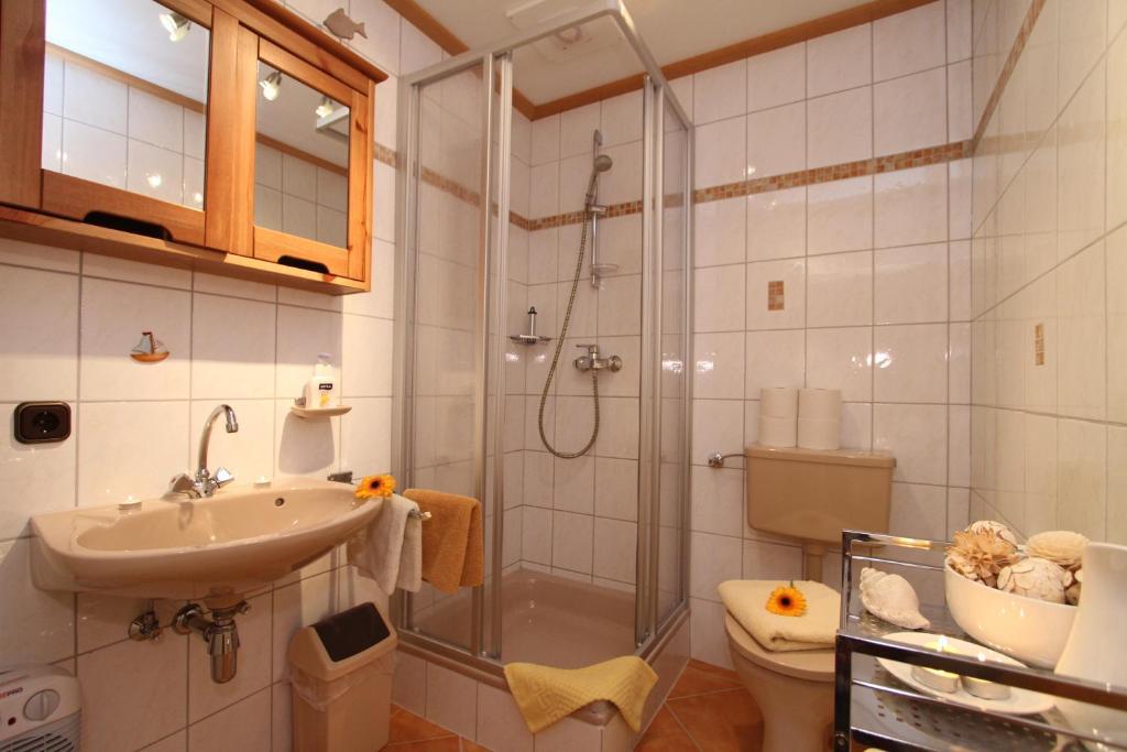 Ferienhof Obertenn Hochfilzen Zimmer foto